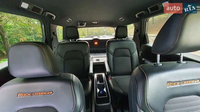 Внедорожник / Кроссовер Nissan Pathfinder 2023 в Киеве