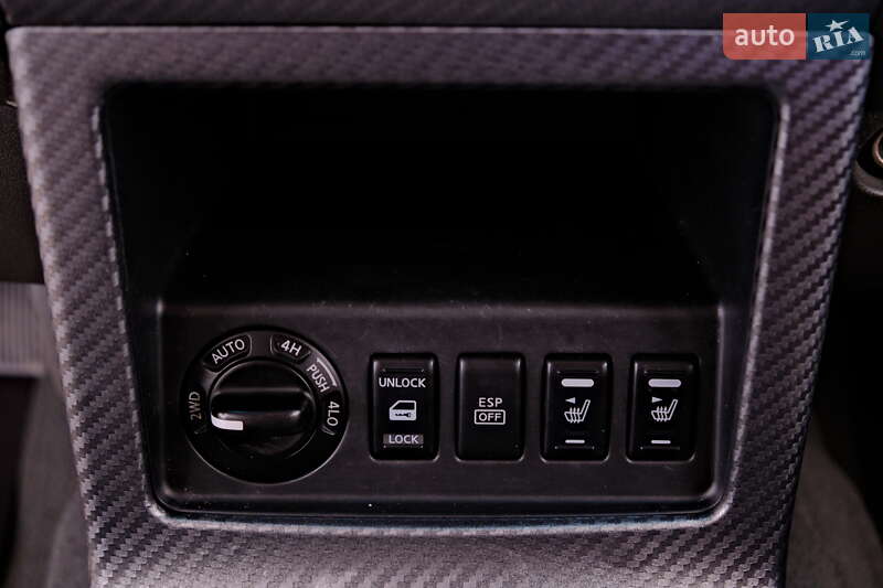 Внедорожник / Кроссовер Nissan Pathfinder 2008 в Одессе