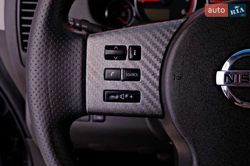Внедорожник / Кроссовер Nissan Pathfinder 2008 в Одессе