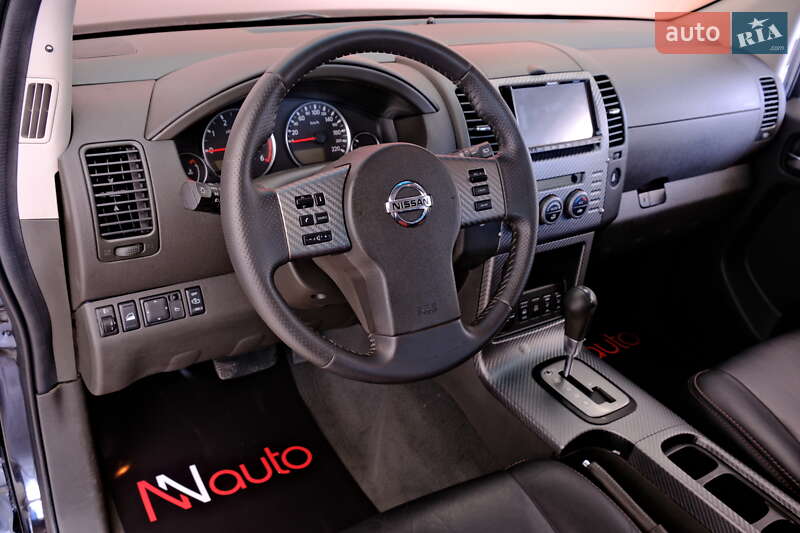 Внедорожник / Кроссовер Nissan Pathfinder 2008 в Одессе