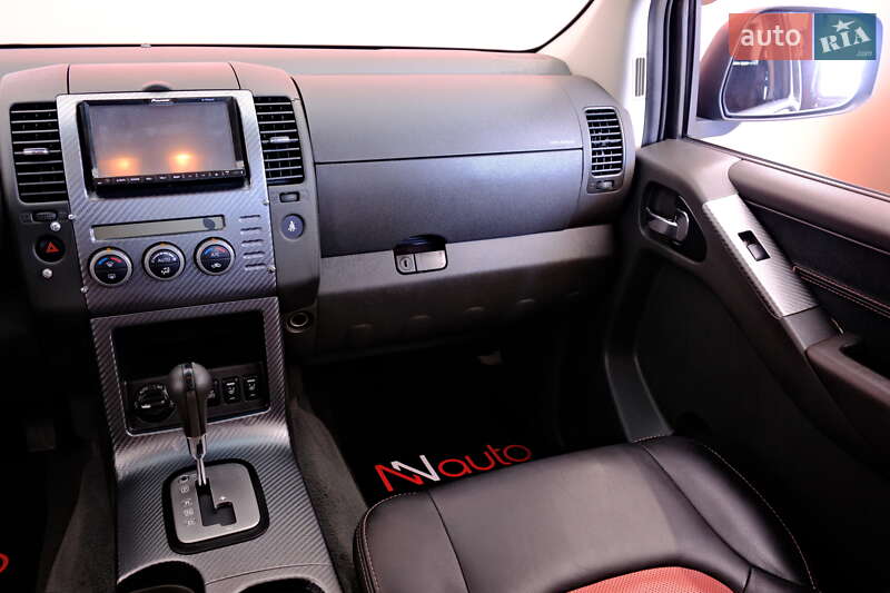 Внедорожник / Кроссовер Nissan Pathfinder 2008 в Одессе