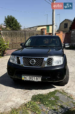 Nissan Pathfinder 2014 Nissan Pathfinder 2014