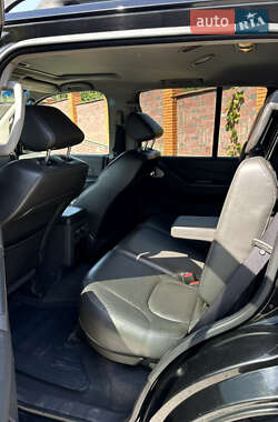 Внедорожник / Кроссовер Nissan Pathfinder 2014 в 