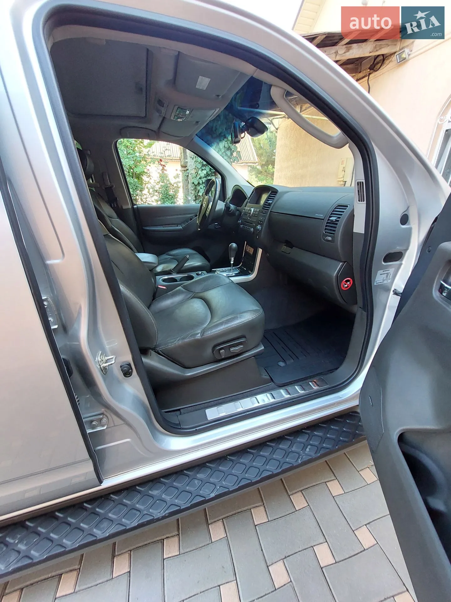 2014 Nissan Pathfinder - мініатюра 13