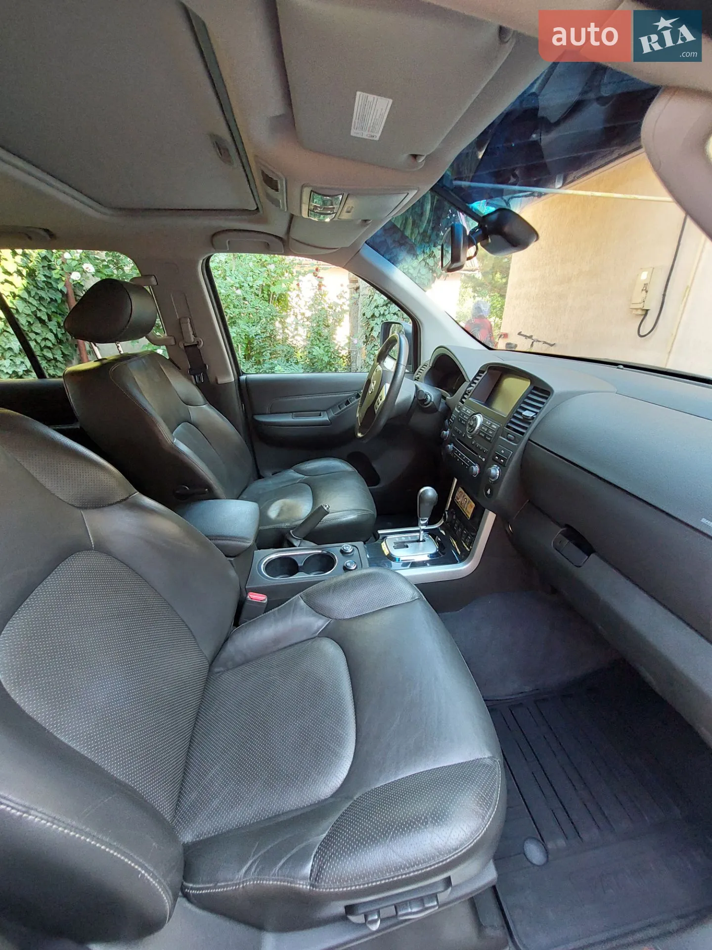 2014 Nissan Pathfinder - мініатюра 18