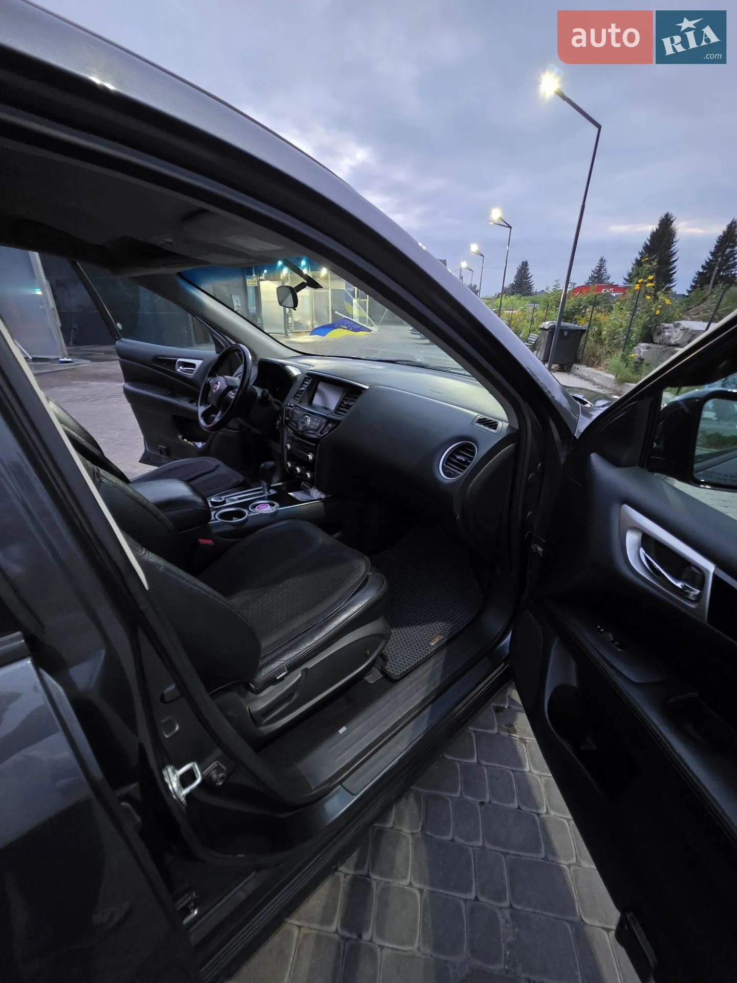 2013 Nissan Pathfinder - мініатюра 18