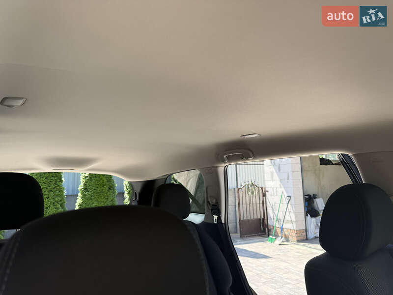 Позашляховик / Кросовер Nissan Pathfinder 2018 в Жовкві