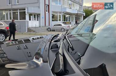 Внедорожник / Кроссовер Nissan Pathfinder 2006 в 