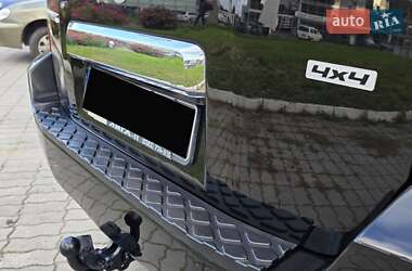 Внедорожник / Кроссовер Nissan Pathfinder 2006 в 