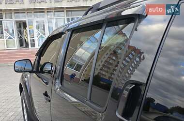 Внедорожник / Кроссовер Nissan Pathfinder 2006 в 