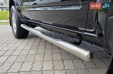 Внедорожник / Кроссовер Nissan Pathfinder 2006 в 