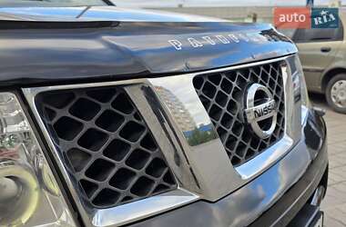 Внедорожник / Кроссовер Nissan Pathfinder 2006 в 