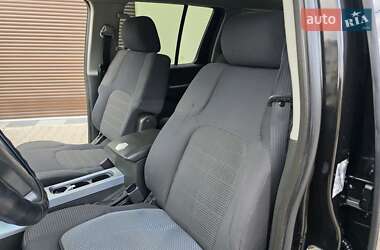 Внедорожник / Кроссовер Nissan Pathfinder 2006 в 