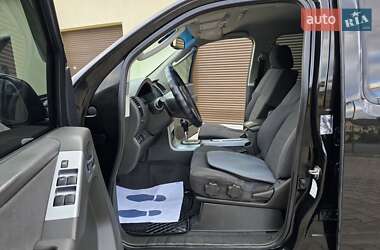 Внедорожник / Кроссовер Nissan Pathfinder 2006 в 