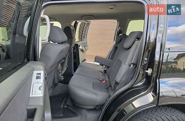 Внедорожник / Кроссовер Nissan Pathfinder 2006 в 