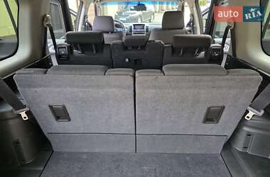 Внедорожник / Кроссовер Nissan Pathfinder 2006 в 