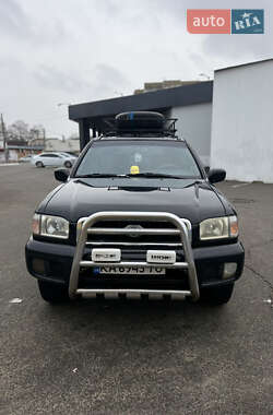 Внедорожник / Кроссовер Nissan Pathfinder 1999 в 