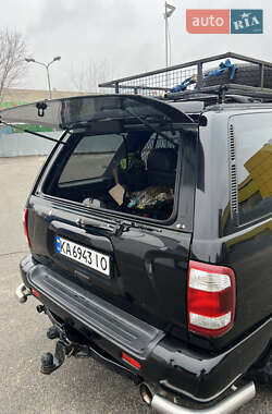 Внедорожник / Кроссовер Nissan Pathfinder 1999 в 