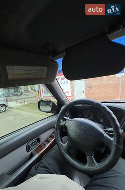 Внедорожник / Кроссовер Nissan Pathfinder 1999 в 