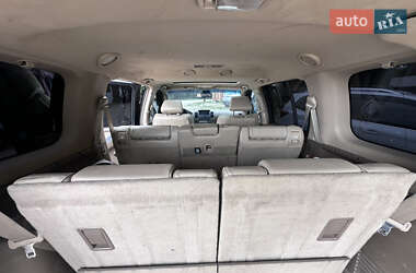 Внедорожник / Кроссовер Nissan Pathfinder 2007 в 