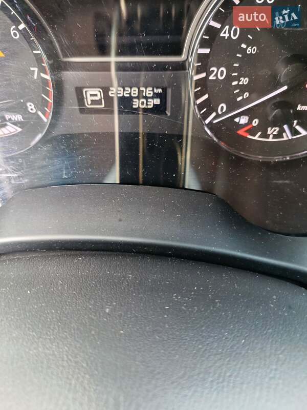 Позашляховик / Кросовер Nissan Pathfinder 2013 в Києві фото 11 Позашляховик / Кросовер Nissan Pathfinder 2013 в Києві