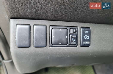Внедорожник / Кроссовер Nissan Pathfinder 2005 в 