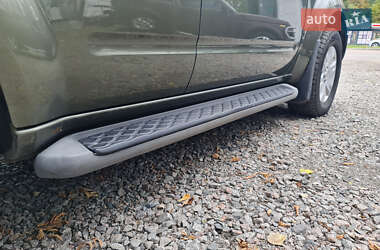Внедорожник / Кроссовер Nissan Pathfinder 2005 в 