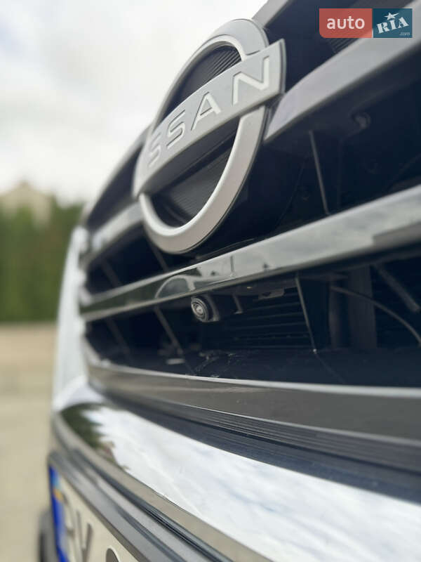 Внедорожник / Кроссовер Nissan Pathfinder 2022 в Ровно фото 17 Внедорожник / Кроссовер Nissan Pathfinder 2022 в Ровно