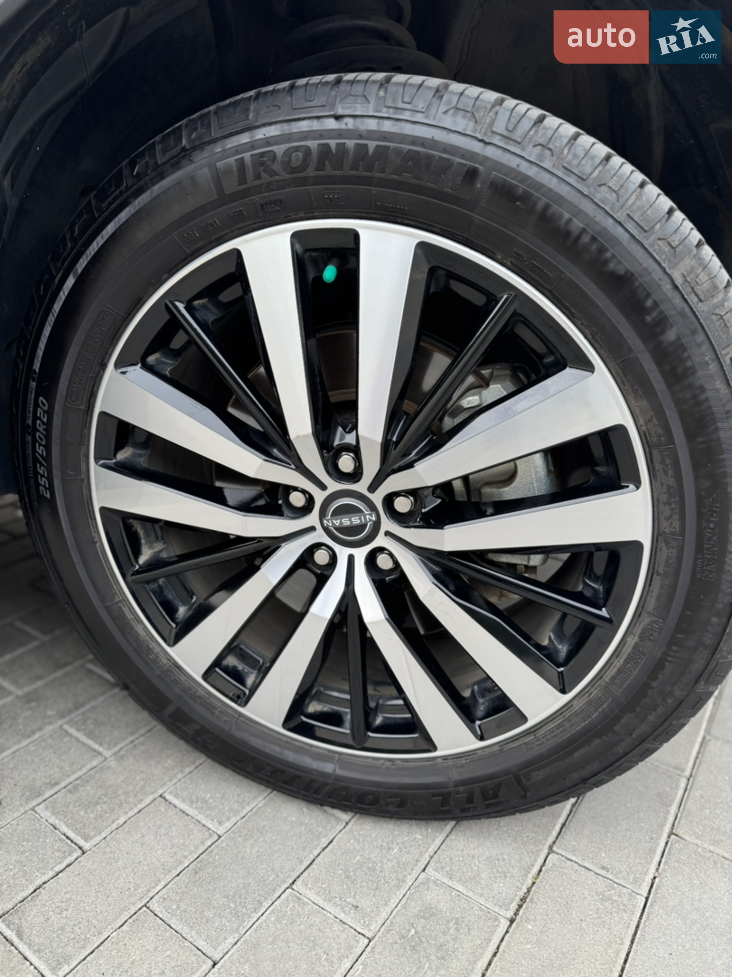 2022 Nissan Pathfinder - мініатюра 22