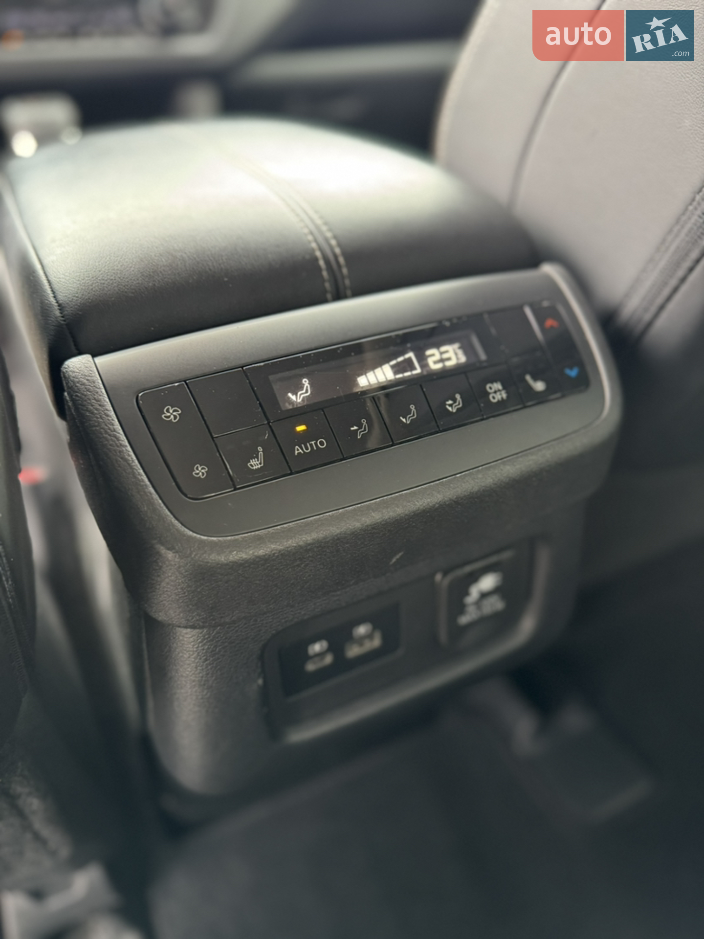 2022 Nissan Pathfinder - мініатюра 45
