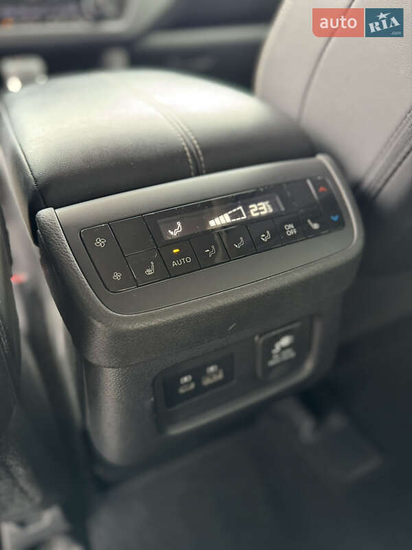 Внедорожник / Кроссовер Nissan Pathfinder 2022 в Ровно фото 45 Внедорожник / Кроссовер Nissan Pathfinder 2022 в Ровно