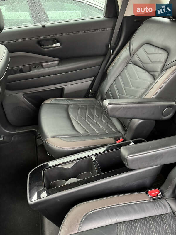 Внедорожник / Кроссовер Nissan Pathfinder 2022 в Ровно фото 53 Внедорожник / Кроссовер Nissan Pathfinder 2022 в Ровно