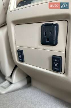 Позашляховик / Кросовер Nissan Pathfinder 2013 в  фото 24 Позашляховик / Кросовер Nissan Pathfinder 2013 в