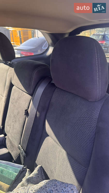 Внедорожник / Кроссовер Nissan Pathfinder 2014 в Стрые фото 11 Внедорожник / Кроссовер Nissan Pathfinder 2014 в Стрые