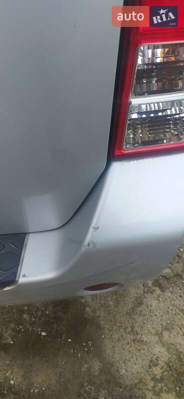 Внедорожник / Кроссовер Nissan Pathfinder 2012 в Краматорске