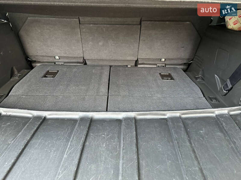 Внедорожник / Кроссовер Nissan Pathfinder 2005 в Одессе фото 55 Внедорожник / Кроссовер Nissan Pathfinder 2005 в Одессе