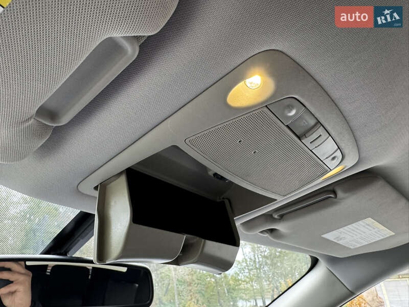 Внедорожник / Кроссовер Nissan Pathfinder 2016 в Киеве