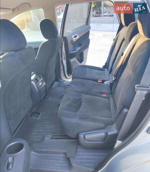 Внедорожник / Кроссовер Nissan Pathfinder 2015 в Одессе