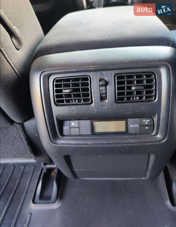 Внедорожник / Кроссовер Nissan Pathfinder 2015 в Одессе