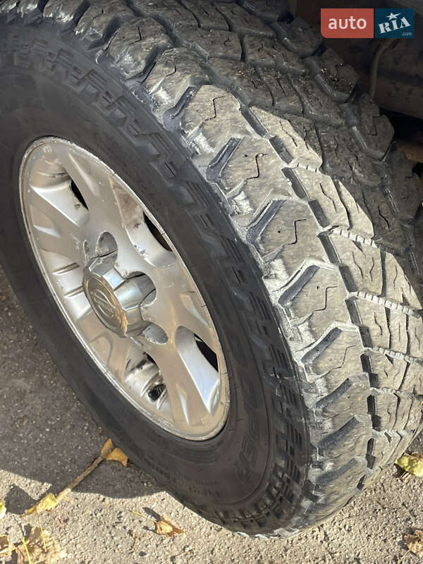 Внедорожник / Кроссовер Nissan Pathfinder 1999 в Киеве фото 6 Внедорожник / Кроссовер Nissan Pathfinder 1999 в Киеве