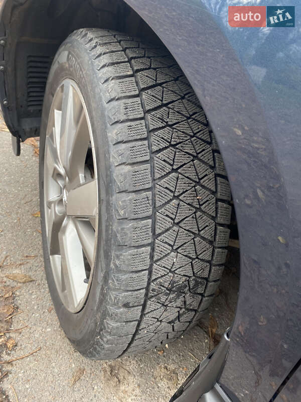 Внедорожник / Кроссовер Nissan Pathfinder 2014 в Кропивницком