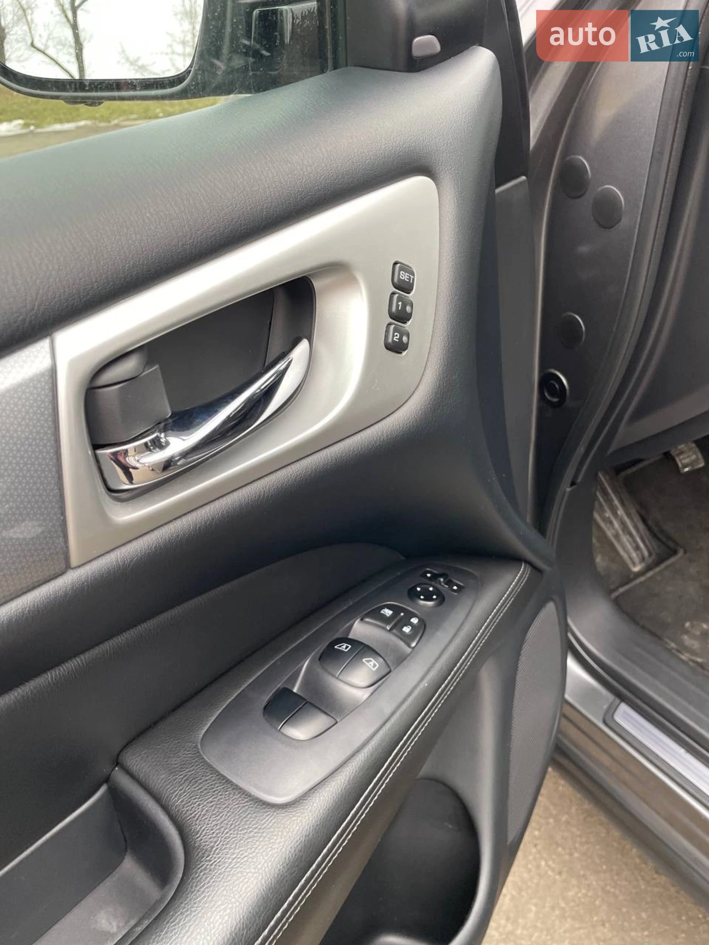 2019 Nissan Pathfinder - мініатюра 4