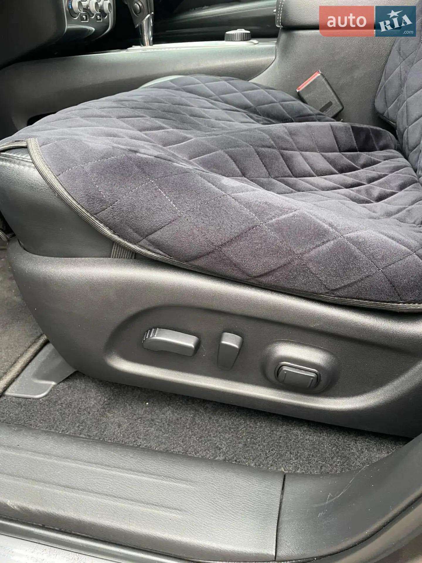 2019 Nissan Pathfinder - мініатюра 5