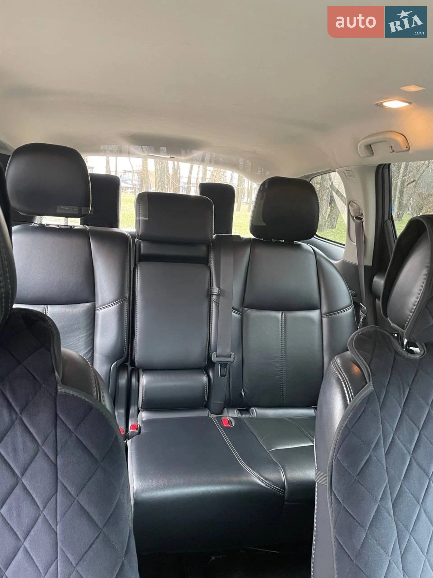 2019 Nissan Pathfinder - мініатюра 6