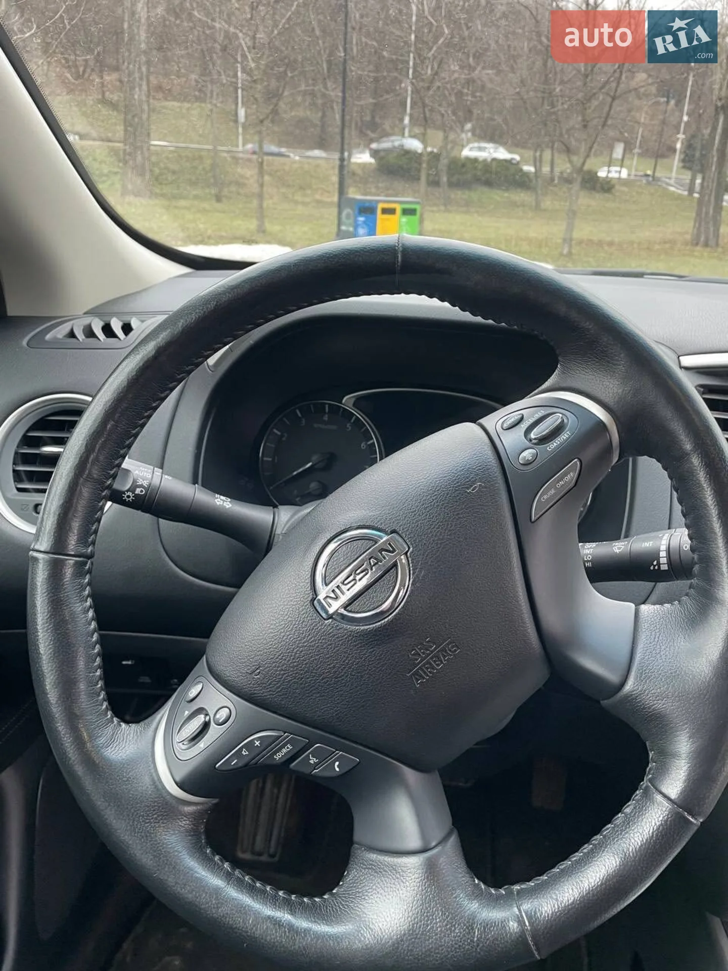 2019 Nissan Pathfinder - мініатюра 12