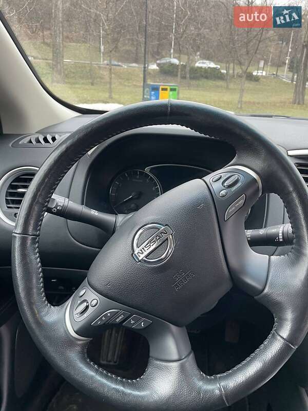 Внедорожник / Кроссовер Nissan Pathfinder 2019 в Нежине