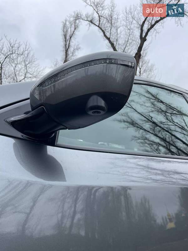 Внедорожник / Кроссовер Nissan Pathfinder 2019 в Нежине