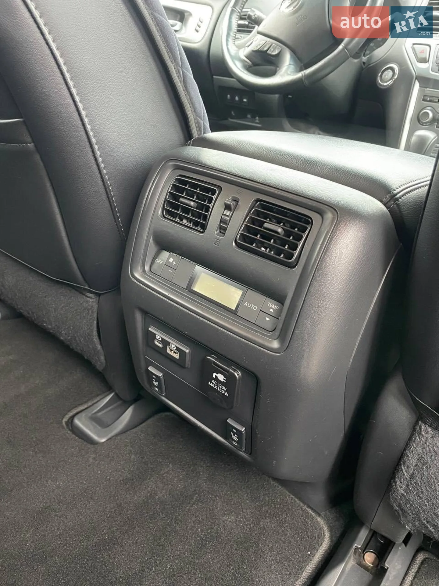 2019 Nissan Pathfinder - мініатюра 19