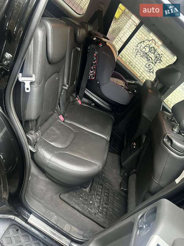 Внедорожник / Кроссовер Nissan Pathfinder 2006 в Хмельницком фото 14 Внедорожник / Кроссовер Nissan Pathfinder 2006 в Хмельницком