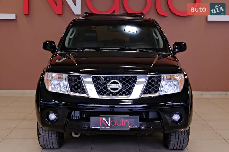 Внедорожник / Кроссовер Nissan Pathfinder 2005 в Одессе фото 2 Внедорожник / Кроссовер Nissan Pathfinder 2005 в Одессе